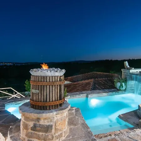 Ferienhaus Fuer 4 Personen 1 Kind Ca 85 Qm In Stankovic Bei Orebic, Dalmatien Sueddalmatien *